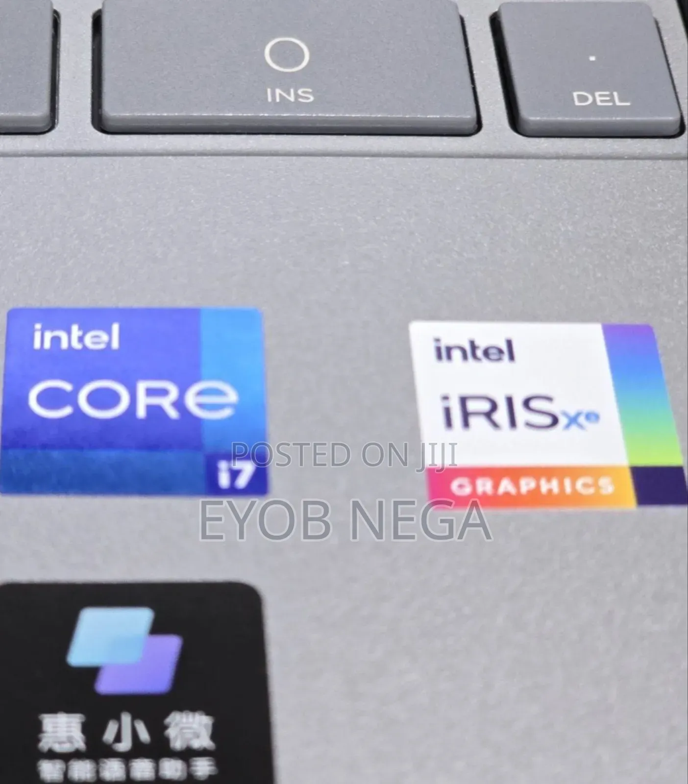 New Laptop HP Stream Notebook 16GB Intel Core I7 SSD 512GB