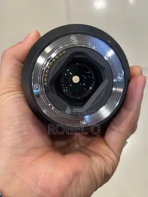 Sony Fe 50mm F1.4 Gm Full Frame Lens