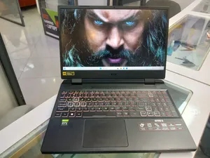 Photo - Laptop Acer Nitro 5 16GB Intel Core I5 SSD 512GB