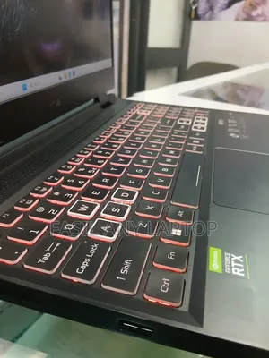 Laptop Acer Nitro 5 16GB Intel Core I5 SSD 512GB