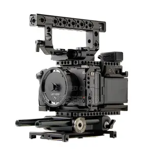 Photo - Fx 3 Camera Case