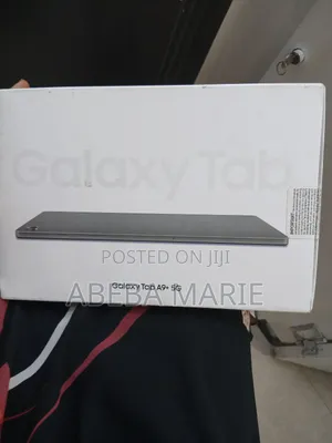 Photo - New Samsung Galaxy Tab A9+ 128 GB