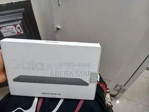 New Samsung Galaxy Tab A9+ 128 GB