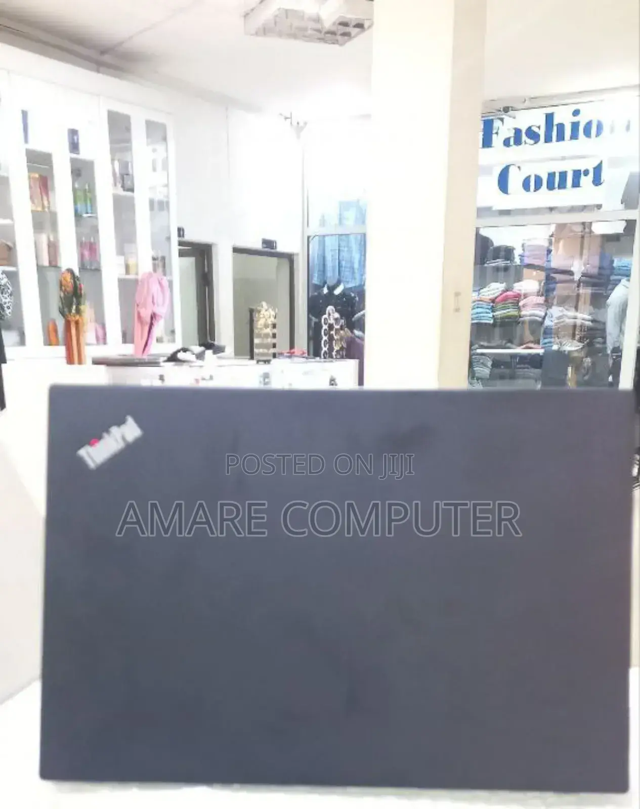New Laptop Lenovo ThinkPad T480s 16GB Intel Core I7 SSD 256GB