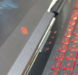 Photo - New Laptop HP Omen X 16GB Intel Core I7 SSD 512GB