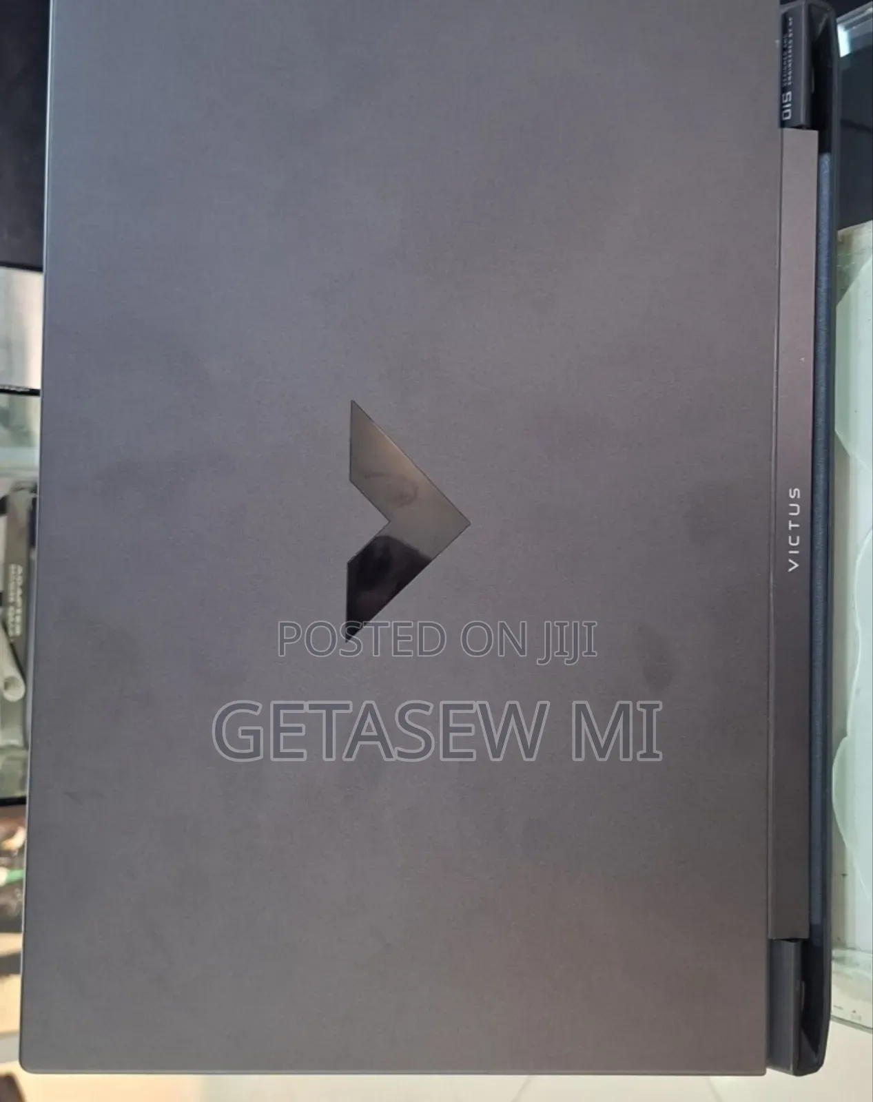 New Laptop HP Victus 15 16GB Intel Core i5 SSD 512GB