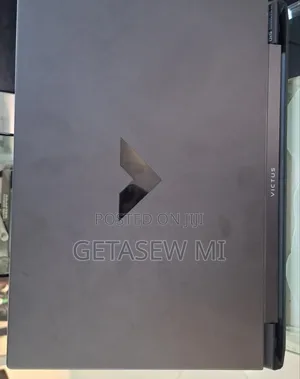 New Laptop HP Victus 15 16GB Intel Core i5 SSD 512GB