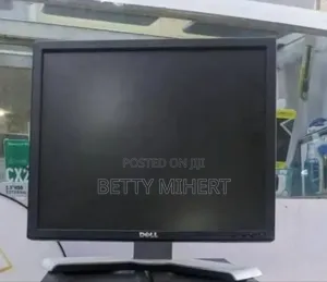 Desktop Computer Dell OptiPlex 7010 4GB Intel Core I5 HDD 1T