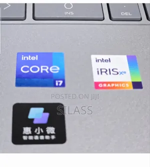 New Laptop HP Stream Notebook 16GB Intel Core i7 SSD 512GB