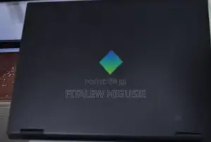 New Laptop HP Omen 15 16GB Intel Core I7 SSD 1T