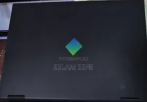 New Laptop HP Omen 15 16GB Intel Core I7 SSD 1T