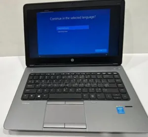 Photo - Laptop HP ProBook 640 G1 4GB Intel Core I5 HDD 500GB