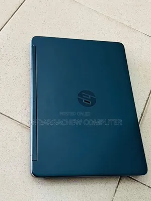 Laptop HP ProBook 640 G1 4GB Intel Core I5 HDD 500GB