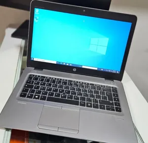 Laptop HP ProBook 640 G1 4GB Intel Core I5 HDD 500GB