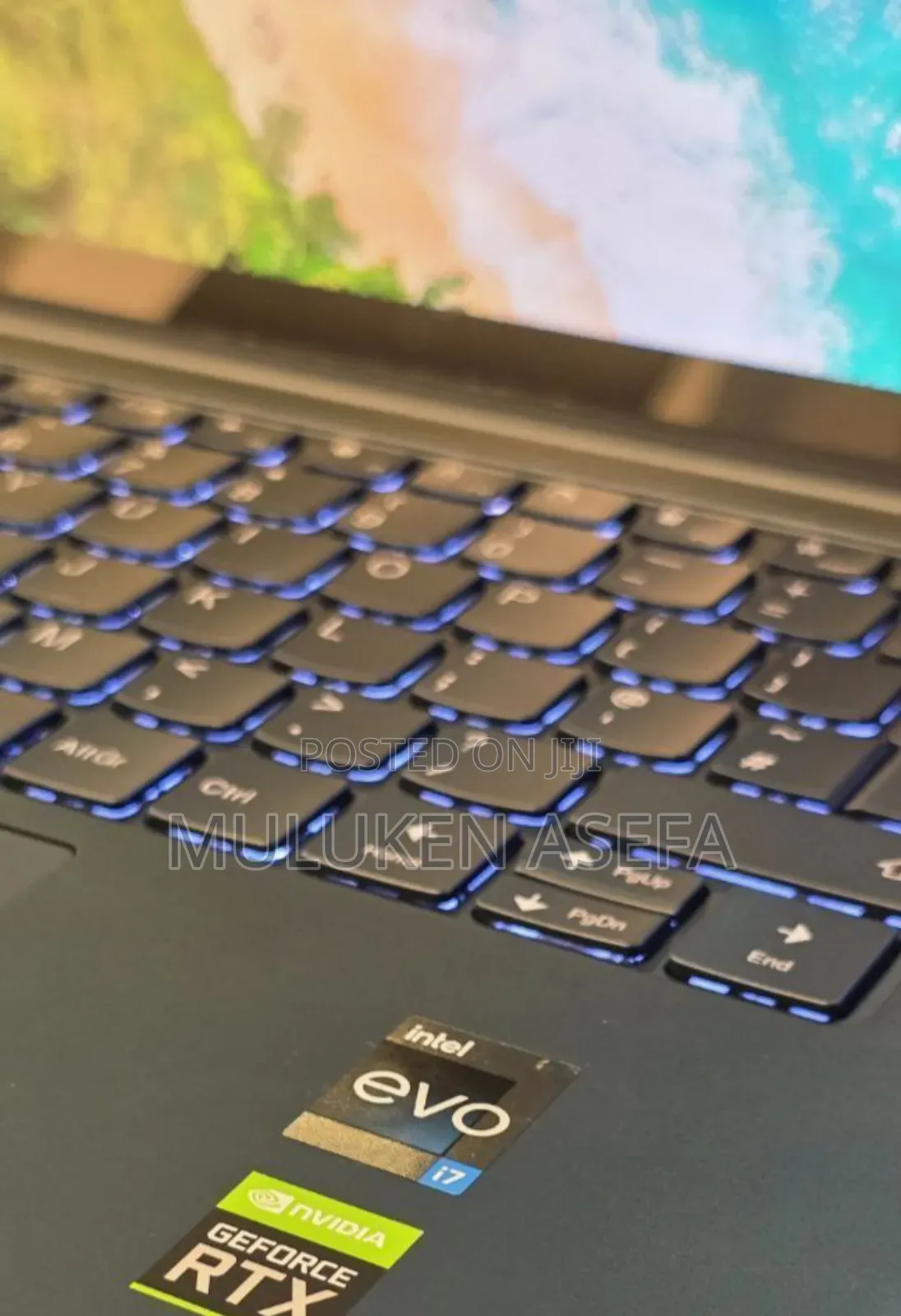 New Laptop Lenovo Yoga 2 32GB Intel Core I7 SSD 1T