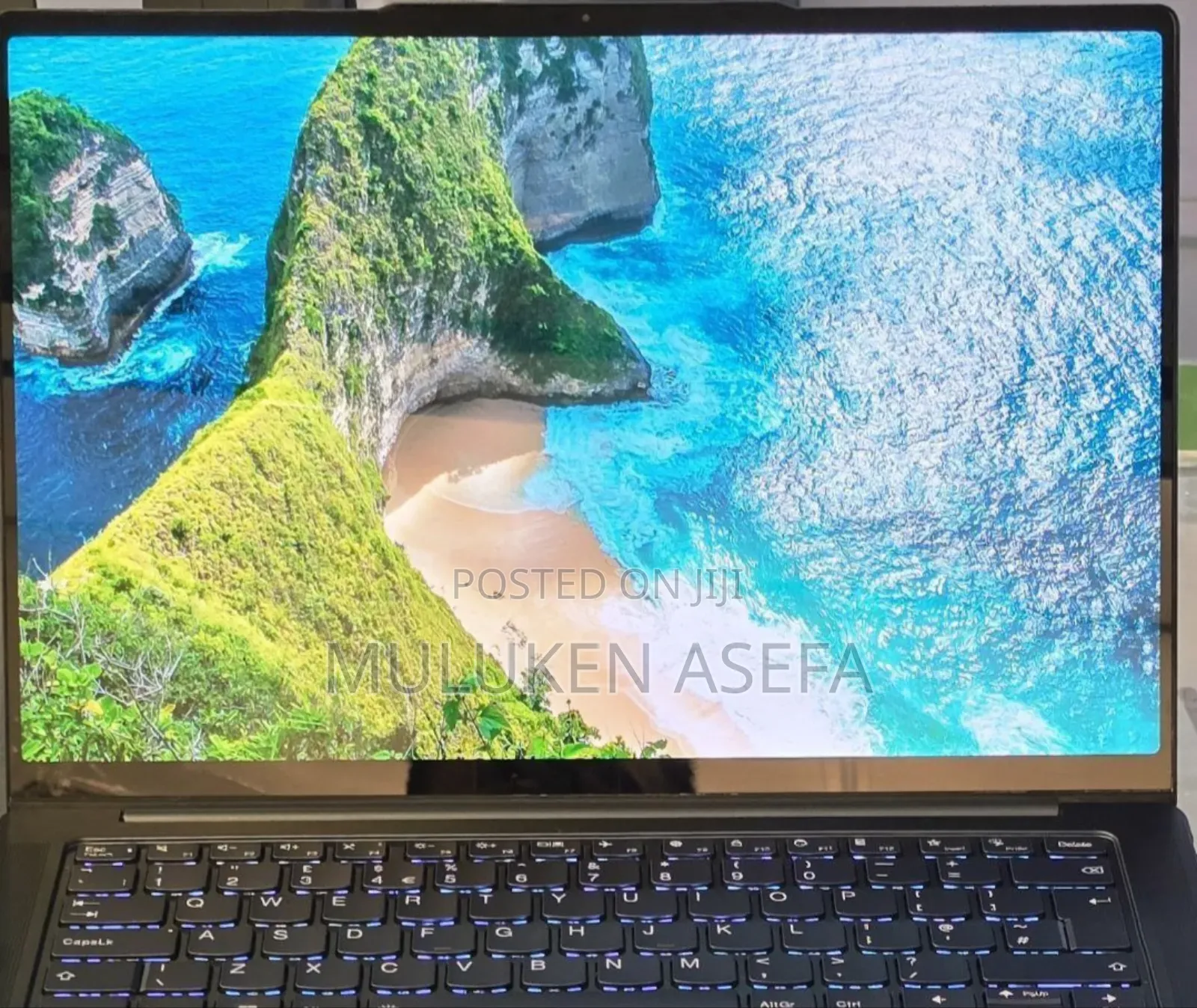 New Laptop Lenovo Yoga 2 32GB Intel Core I7 SSD 1T