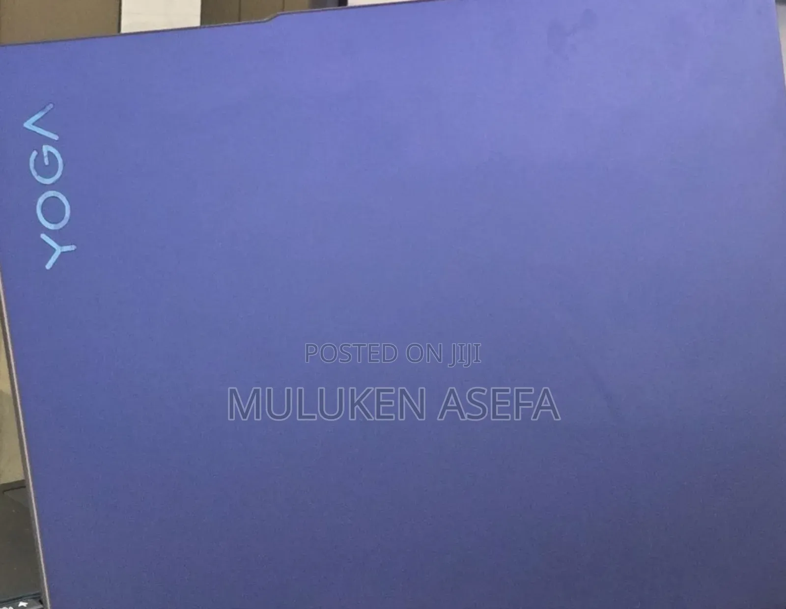 New Laptop Lenovo Yoga 2 32GB Intel Core I7 SSD 1T