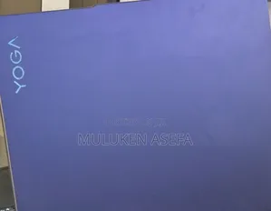 New Laptop Lenovo Yoga 2 32GB Intel Core I7 SSD 1T