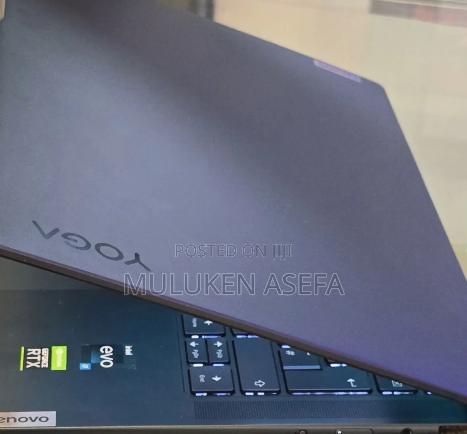 New Laptop Lenovo Yoga 2 32GB Intel Core I7 SSD 1T