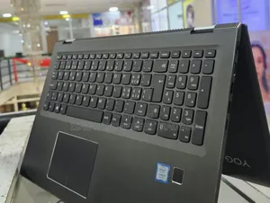 New Laptop Lenovo 8GB Intel Core I7 SSD 256GB