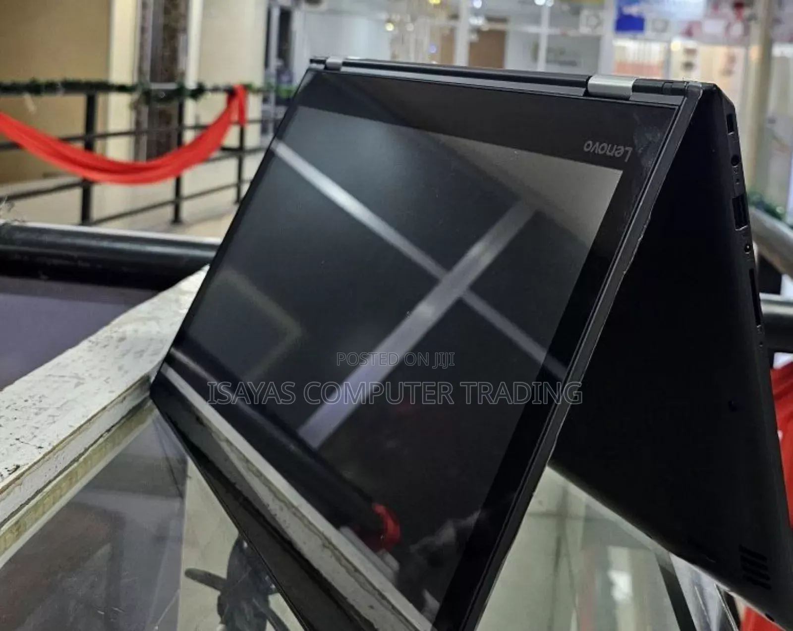 New Laptop Lenovo 8GB Intel Core I7 SSD 256GB