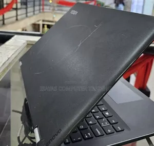 New Laptop Lenovo 8GB Intel Core I7 SSD 256GB