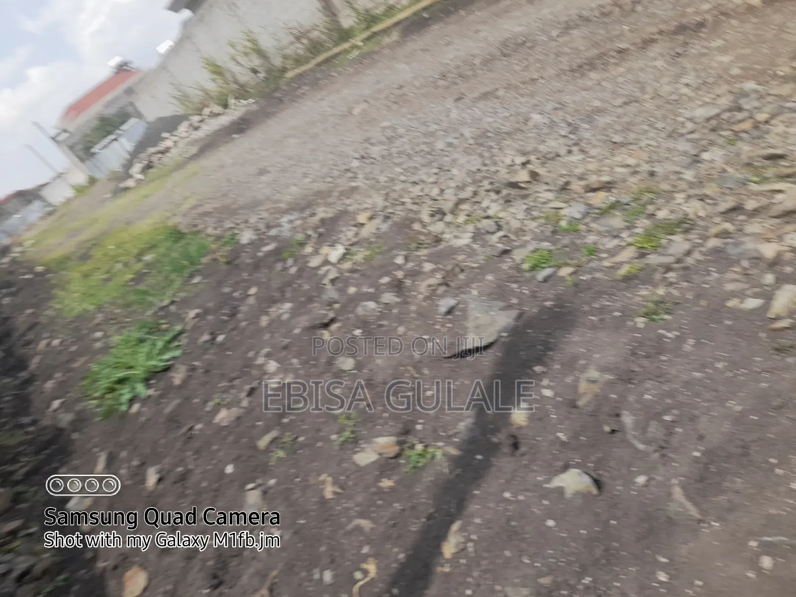 3bdrm Farm House in Oromia-Finfinne for sale