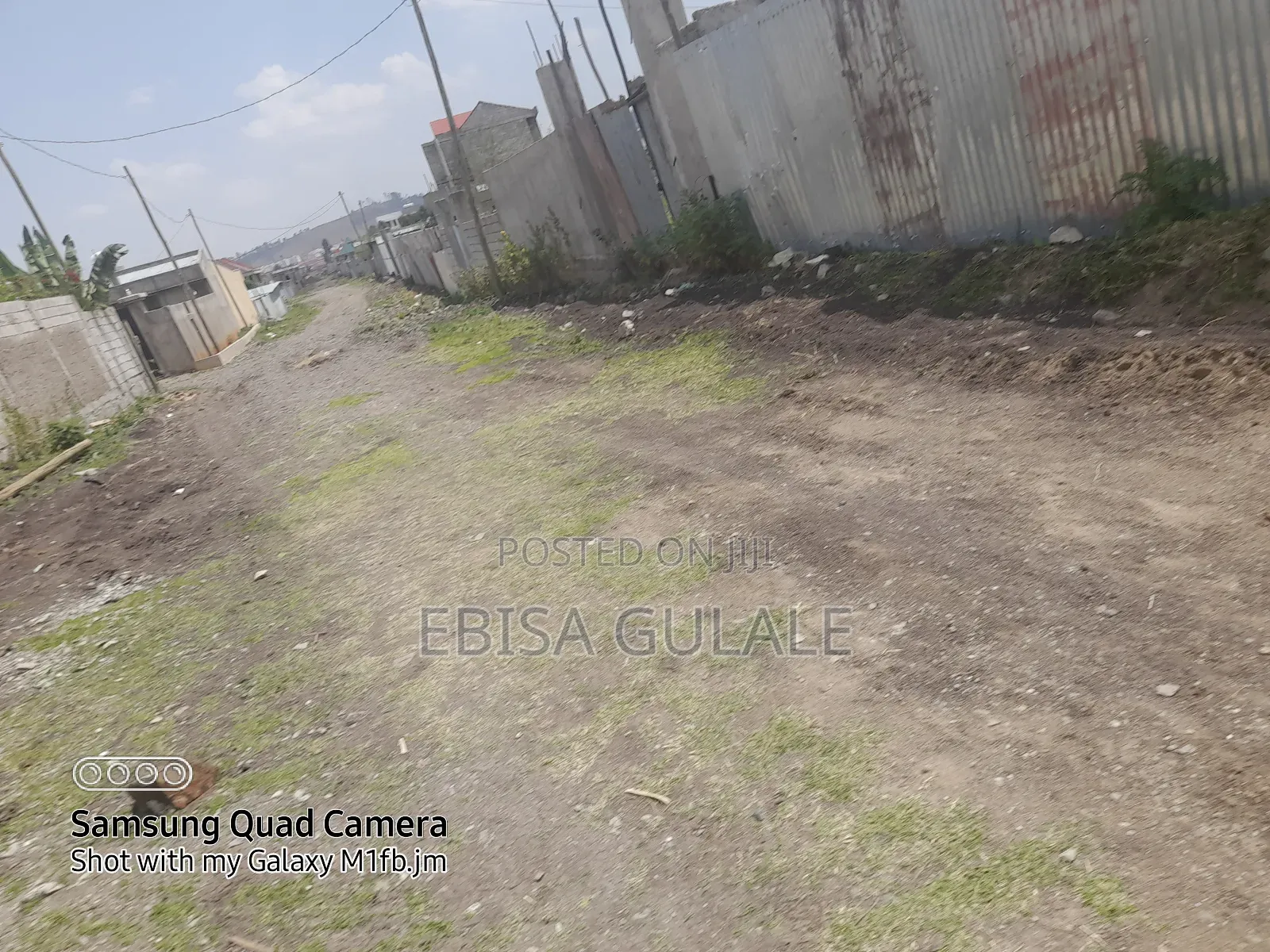 3bdrm Farm House in Oromia-Finfinne for sale