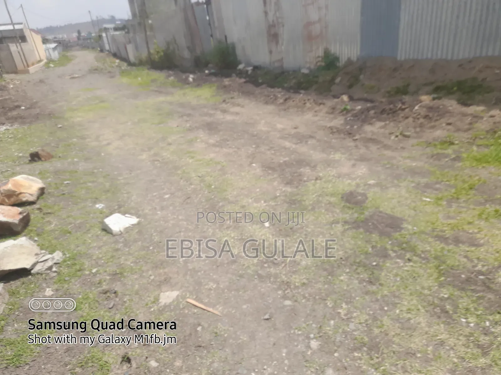 3bdrm Farm House in Oromia-Finfinne for sale