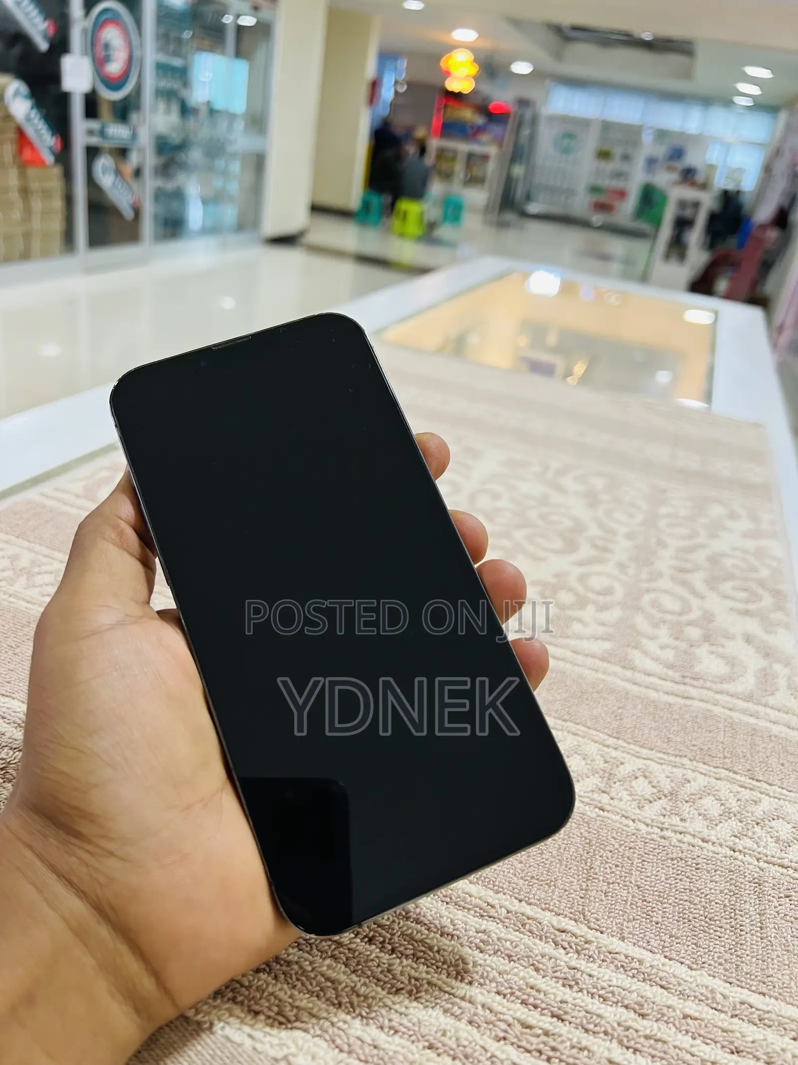 Apple iPhone 13 Pro Max 128 GB Gray