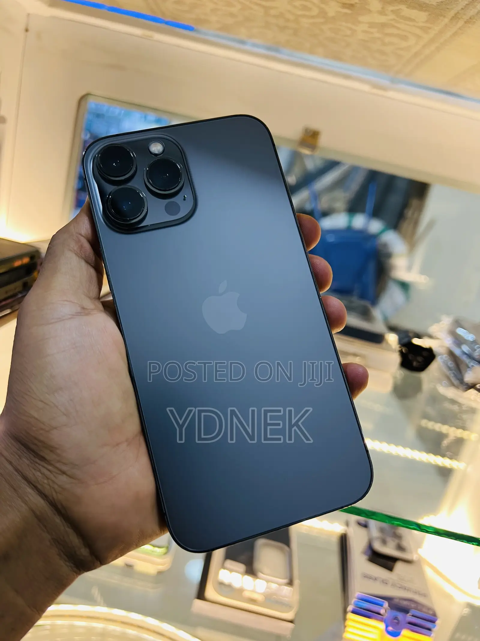 Apple iPhone 13 Pro Max 128 GB Gray