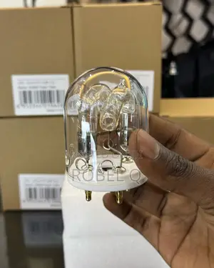 Godox Ad600 Lamp_ Flash Tube