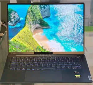 New Laptop Lenovo ThinkPad Yoga 16GB Intel Core I7 SSD 1T