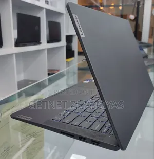 New Laptop Lenovo Ideapad 3 16GB Intel Core I7 SSD 512GB