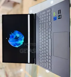 New Laptop HP Victus 15 16GB Intel Core I7 SSD 1T