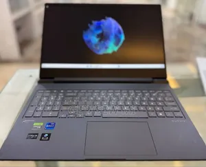New Laptop HP Victus 15 16GB Intel Core I7 SSD 1T