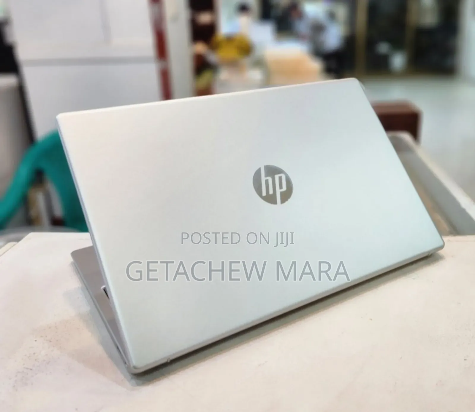 New Laptop HP Stream Notebook 8GB Intel Core I5 SSD 512GB