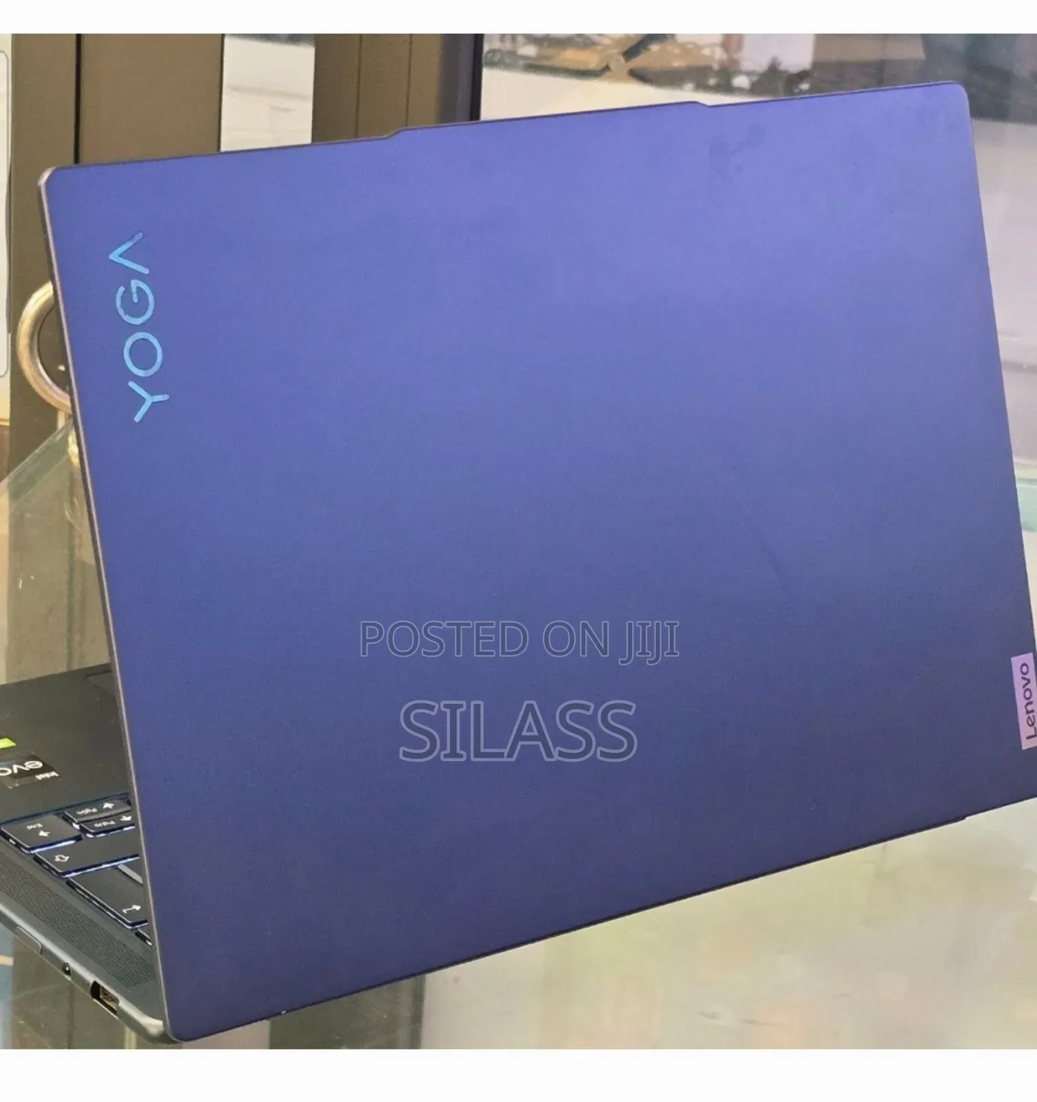 New Laptop Lenovo ThinkPad Yoga 16GB Intel Core I7 SSD 1T