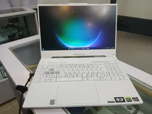 Photo - Laptop Asus TUF Gaming A15 16GB AMD Ryzen 7 SSD 1T