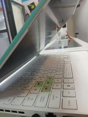 Laptop Asus TUF Gaming A15 16GB AMD Ryzen 7 SSD 1T