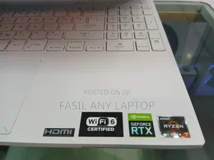 Laptop Asus TUF Gaming A15 16GB AMD Ryzen 7 SSD 1T
