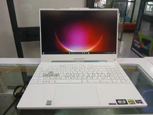 Laptop Asus TUF Gaming A15 16GB AMD Ryzen 7 SSD 1T