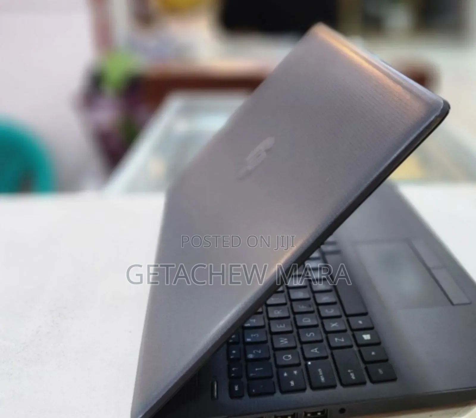 New Laptop HP Stream Notebook 8GB Intel Core I7 HDD 128GB