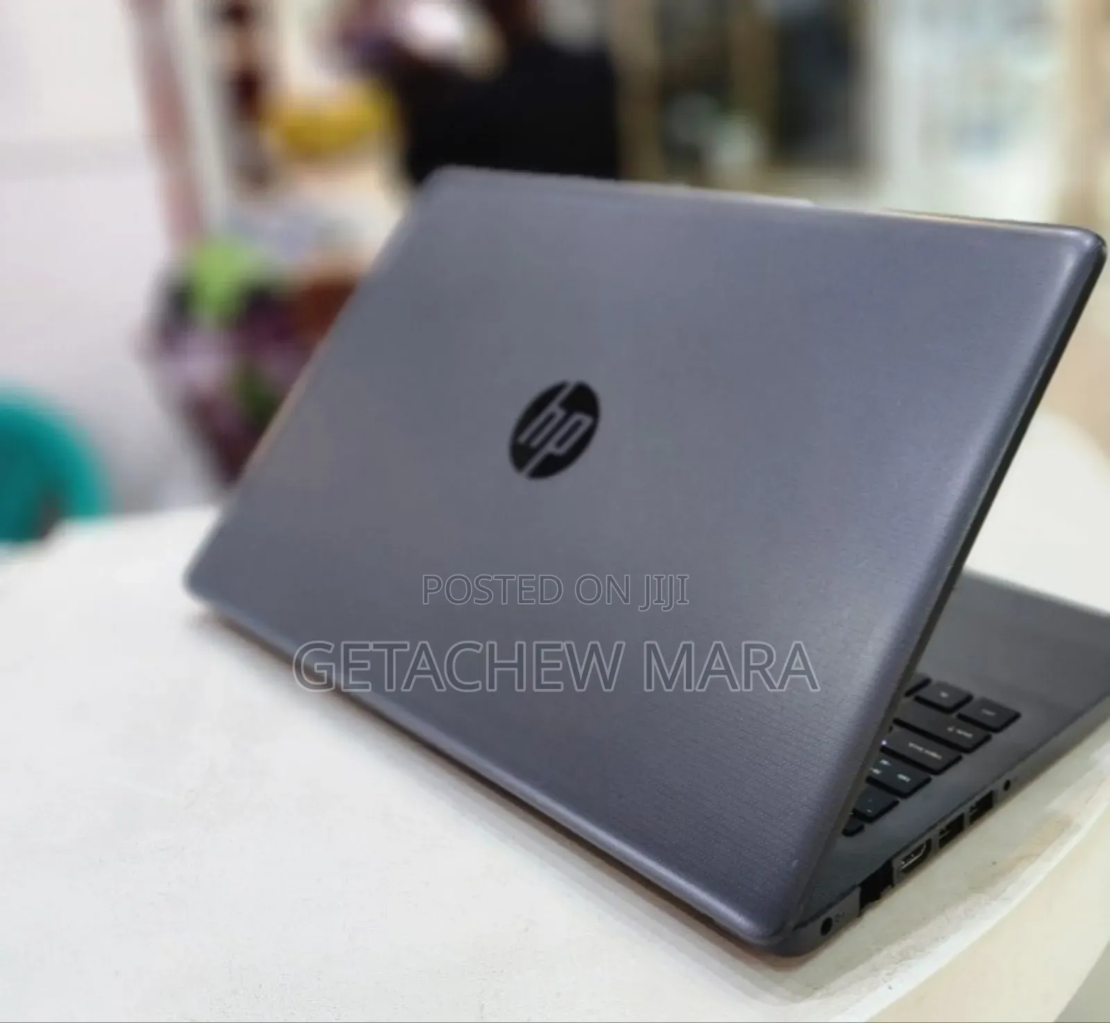 New Laptop HP Stream Notebook 8GB Intel Core I7 HDD 128GB