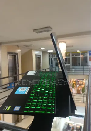 New Laptop HP Pavilion Power 15 16GB Intel Core I5 SSD 512GB