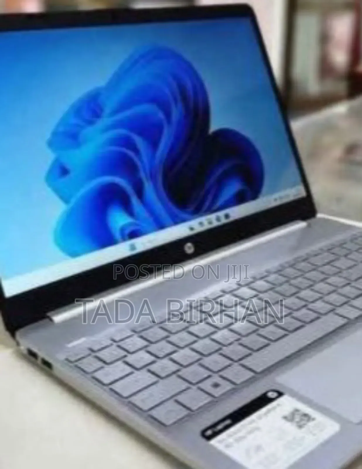 New Laptop HP Stream Notebook 16GB Intel Core I7 SSD 512GB