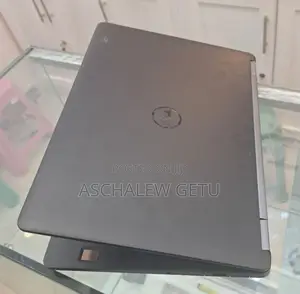 New Laptop Dell Latitude 5480 16GB Intel Core I5 SSD 256GB
