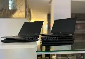 New Laptop Dell Latitude 5480 16GB Intel Core I5 SSD 256GB