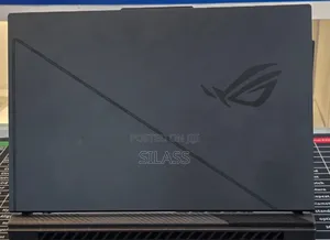 Photo - New Laptop Asus ROG Strix G16 G614 16GB Intel Core I7 SSD 1T