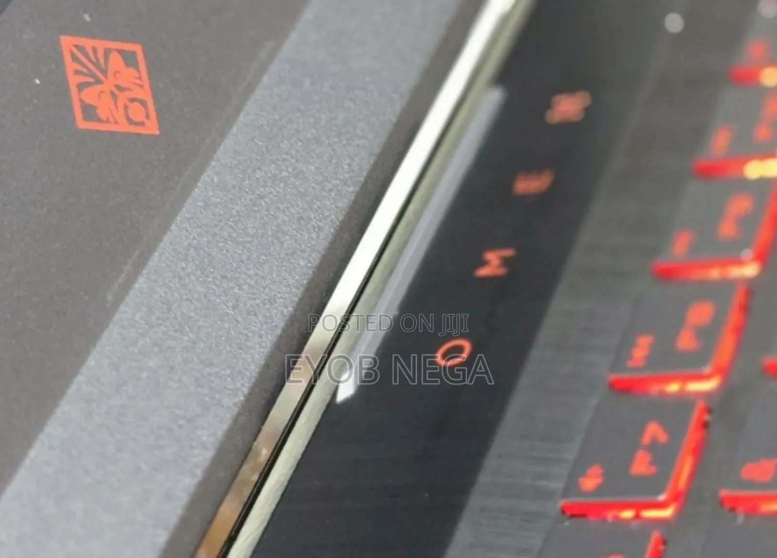 New Laptop HP Omen X 8GB Intel Core I7 HDD+SSD 1.5T